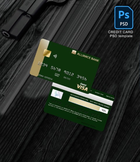 Gazprombank Russia Bank PSD1